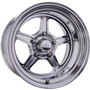 Billet Specialties RS23510L6545 - Street Lite Wheel 15X10 4.5 BS 5X4.5 BC