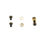 Bilstein 22-001993 - B4 1984 Mercedes-Benz 190D 2.2 Front Twintube Strut Assembly