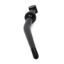 BLOX Racing BXAC-00300 - Racing Single-bend Short Shifter - 88-00 Honda Civic / 90-93 Acura Integra