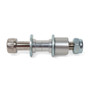 BLOX Racing BXAC-00300 - Racing Single-bend Short Shifter - 88-00 Honda Civic / 90-93 Acura Integra