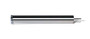 BLOX Racing BXCC-00010 - Racing Coolant Expansion Tanks 2 inch x 15 inch