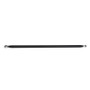 BLOX Racing BXAC-10047-BK - Racing Black Harness Bar 94-01 Integra/92-00 Civic/02-06 RSX/88-91 CRX