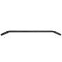 BLOX Racing BXAC-10047-BK - Racing Black Harness Bar 94-01 Integra/92-00 Civic/02-06 RSX/88-91 CRX