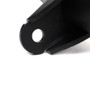 BLOX Racing BXAC-10047-BK - Racing Black Harness Bar 94-01 Integra/92-00 Civic/02-06 RSX/88-91 CRX
