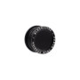BLOX Racing BXAC-00402-BK-V3 - Racing Billet Honda Cam Seal - Black (Version 3)