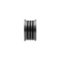 BLOX Racing BXAC-00402-GM-V3 - Racing Billet Honda Cam Seal - Gunmetal (Version 3)