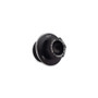BLOX Racing BXAC-00406-TI - Racing Titanium Magnetic Transmission Oil Drain Plug - Honda M14X1.5