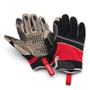 BLOX Racing BXAP-00140-L - Racing Logo Mechanics Gloves Large
