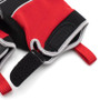 BLOX Racing BXAP-00140-L - Racing Logo Mechanics Gloves Large