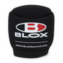 BLOX Racing BXAP-00032 - Racing Round Shift Knob Cover Neoprene Fits  Knobs and Other Spherical Knobs up to 2 in