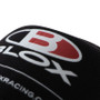 BLOX Racing BXAP-00032 - Racing Round Shift Knob Cover Neoprene Fits  Knobs and Other Spherical Knobs up to 2 in