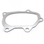 BLOX Racing BXFL-50013 - Racing MLS Exhaust Turbo to Downpipe Gasket - 6 Layers - Subaru EJ20/EJ25