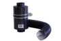 BMC ACCDASP-54 - 08-12 Audi Q5 3.0 TDI / 2008 Audi A4 3.0 TDI Carbon Dynamic Airbox Kit