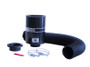 BMC ACCDASP-16 - 01-03 Peugeot 206 1.6L 16W / 06+ Peugeot 207 Carbon Dynamic Airbox Kit