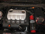 BMC ACCDASP-48 - 2006 Seat Leon II FR 2.0L TDI Carbon Dynamic Airbox Kit