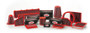 BMC ACCDARISP-45 - Carbon Dynamic Airbox Replacement Filtering Element (For PN ACCDASP-45)