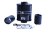 BMC ACOTASP-03 - 03-08 VW Golf V 2.0 TDI Oval Trumpet Airbox Kit