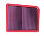 BMC FB01024 - 2017+ Nissan Titan 5.6L V8 Replacement Panel Air Filter