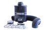 BMC ACOTASP-20 - 2010 Mini Cooper S 1.6L Oval Trumpet Airbox Kit