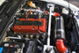 BMC ACCDASP-45 - 98-06 Honda S2000 2.0L (w/o VSA Traction Control) Carbon Dynamic Airbox Kit