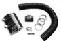 BMC ACCDASP-58 - 2010 Lotus Exige 3.5L V6 Supercharged Carbon Dynamic Airbox Kit