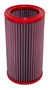 BMC FB157/06 - 84-96 Renault R 5 II 1.4L GT Turbo Replacement Cylindrical Air Filter