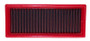 BMC FB111/01 - 94-99 Fiat Punto I (176) 75 1.2 SX / HSD / ELX Replacement Panel Air Filter