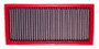 BMC FB175/01 - 91-97 Citroen AX 1.4L D Replacement Panel Air Filter