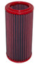 BMC FB220/06 - 97-99 Peugeot 306 1.9L SRDT Replacement Cylindrical Air Filter BMC FB220/06 - 97-99 Peugeot 306 1.9L SRDT Replacement Cylindrical Air Filter