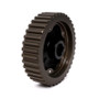 BLOX Racing BXPT-10101 - Racing Adjustable Cam Gears for Acura/Honda D15/D16 (1.5L/1.6L SOHC) D16Z-Y (1.6L SOHC VTEC)