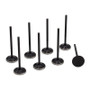 BLOX Racing BXPT-20200 - Racing High Compression Intake Valve Set For B-series DOHC VTEC