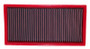 BMC FB120/01 - 97-00 Volvo S70 2.0L I Replacement Panel Air Filter BMC FB120/01 - 97-00 Volvo S70 2.0L I Replacement Panel Air Filter
