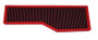 BMC FB156/01 - 97-01 Porsche 911 (996) 3.4L Carrera Replacement Panel Air Filter
