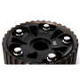 BLOX Racing BXPT-10100 - Racing Adjustable Cam Gears for H23A/B-Series (2.3L DOHC)