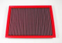 BMC FB139/01 - 07-09 Chevrolet Astra III 1.6L Turbo Replacement Panel Air Filter