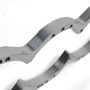BLOX Racing BXPT-10201 - Racing Block Guard for D16Z-Y (1.6L SOHC VTEC)
