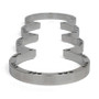 BLOX Racing BXPT-10201 - Racing Block Guard for D16Z-Y (1.6L SOHC VTEC)