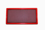 BMC FB01079 - 2018+ Fiat 500X 1.3L Replacement Panel Air Filter
