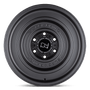 Black Rhino Wheels 1795SLD-26140G12 - Solid 17X9.5 Matte Gun Black