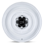 Black Rhino Wheels 1795SLD-85127W71 - Solid 17X9.5 Gloss White