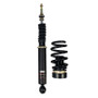 BLOX Racing BXSS-00131 - Racing 2017+ Honda Civic SI Plus Series Fully Adjustable Coilovers