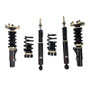 BLOX Racing BXSS-00130 - Racing 2016+ Honda Civic Coupe/Sedan (Non SI / Type R) Plus Series Fully Adjustable Coilovers