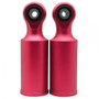 BLOX Racing BXSS-00100-TC-PAIR - Racing Coilover Replacement Parts - Pair Of Rear Bottom Adapters - For Integra Type-R