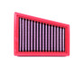 BMC FB334/01 - 02-08 Renault Megane II 1.4L 16V Replacement Panel Air Filter