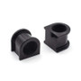 BLOX Racing BXSS-10101-BSH - Racing 94-01 Acura Integra / 92-00 Honda Civic Del Sol Rear Sway Bar Bushings