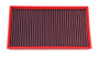 BMC FB546/20 - 2010+ Maserati Grancabrio 4.7 V8 Automatica Replacement Panel Air Filter