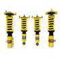 BLOX Racing BXSS-03505 - Racing 15-21 WRX/STI Street Series II Plus Coilovers