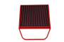 BMC FB494/20 - 08-09 Alpina B3 III 3.0 Biturbo Replacement Panel Air Filter BMC FB494/20 - 08-09 Alpina B3 III 3.0 Biturbo Replacement Panel Air Filter