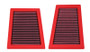 BMC FB497/20 - 09-10 Mercedes GLK (X204) GLK 350 CDI Replacement Panel Air Filter (Full Kit)