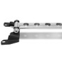 BLOX Racing BXSS-50021-FR-RR - Racing 2015+ Subaru WRX STI - With Holes Front And Rear Strut Tower Bars